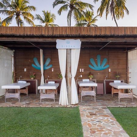 Sauipe Brisa Grand Premium All Inclusive コスタドサウイペ エクステリア 写真