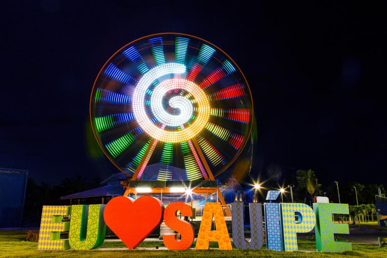 Sauipe Brisa Grand Premium All Inclusive コスタドサウイペ エクステリア 写真