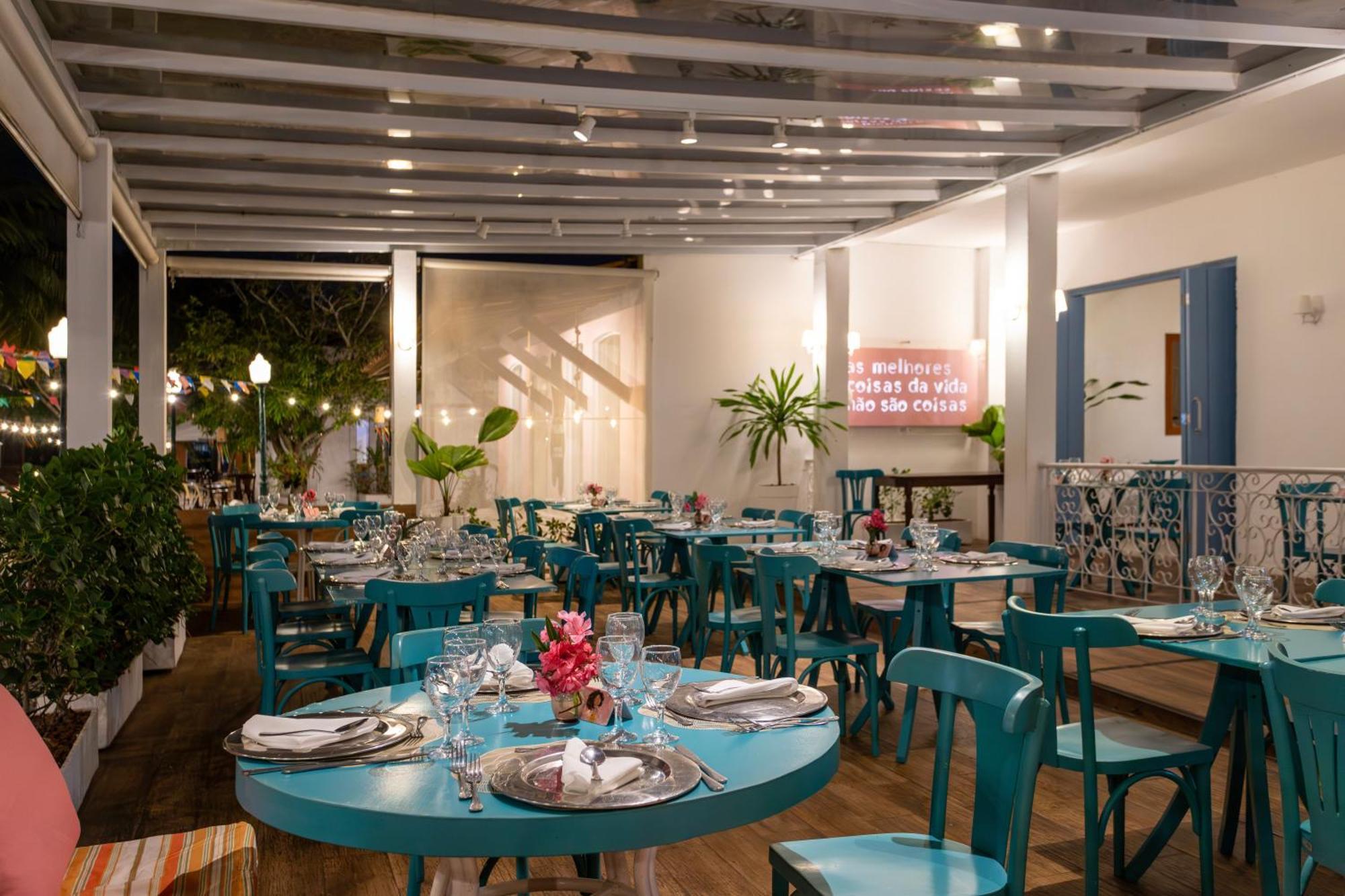 Sauipe Brisa Grand Premium All Inclusive コスタドサウイペ エクステリア 写真