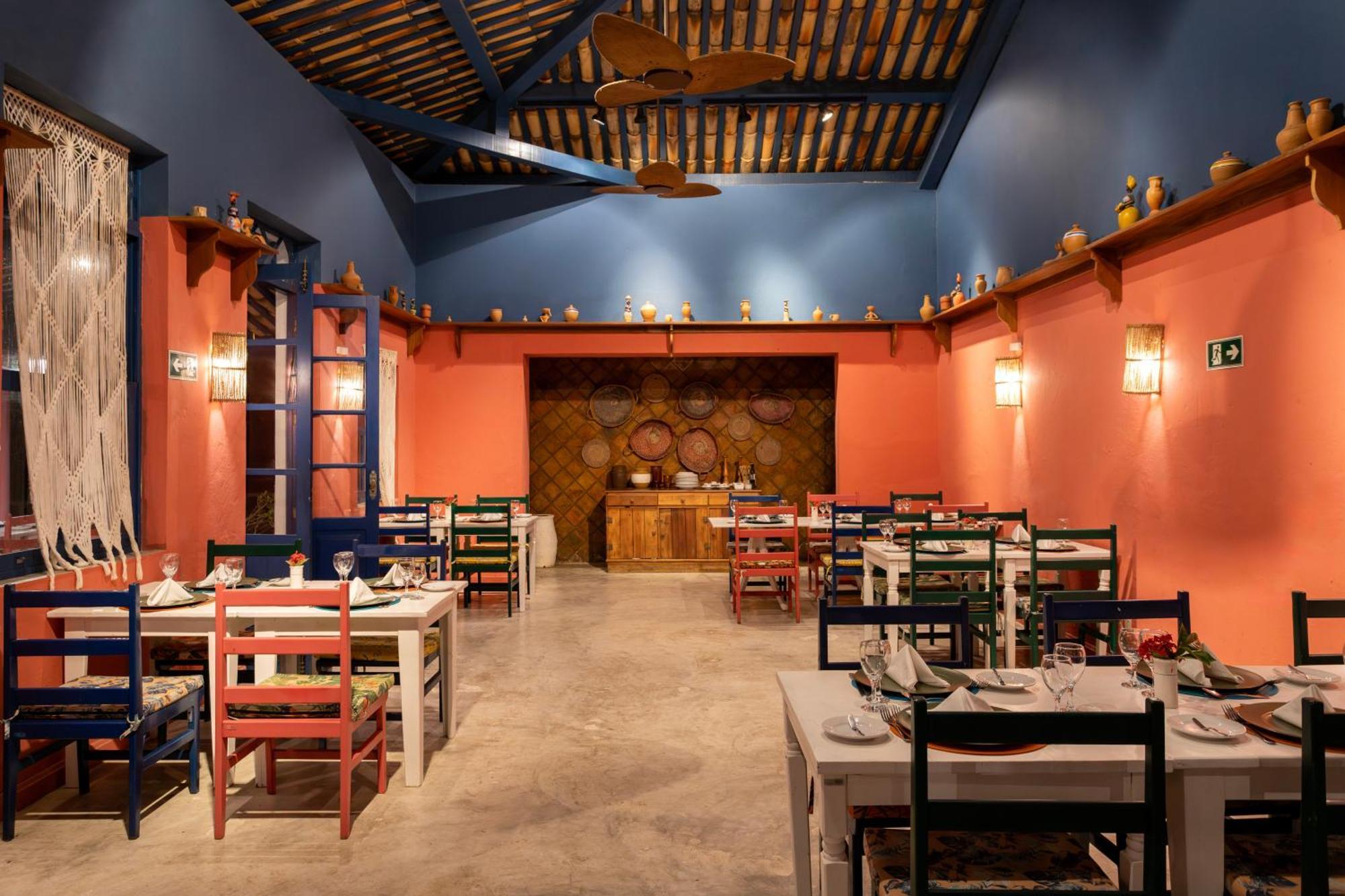 Sauipe Brisa Grand Premium All Inclusive コスタドサウイペ エクステリア 写真