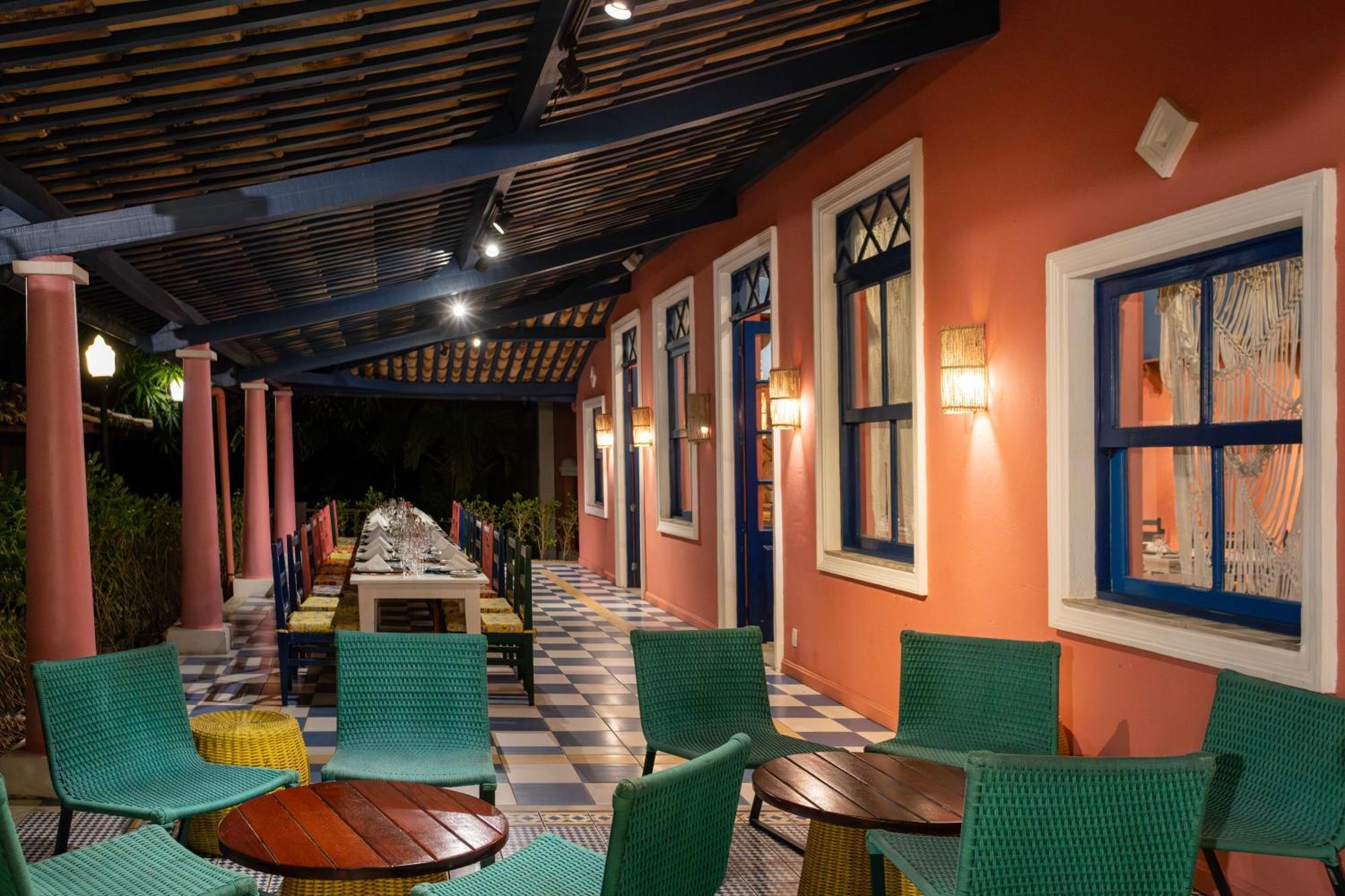 Sauipe Brisa Grand Premium All Inclusive コスタドサウイペ エクステリア 写真