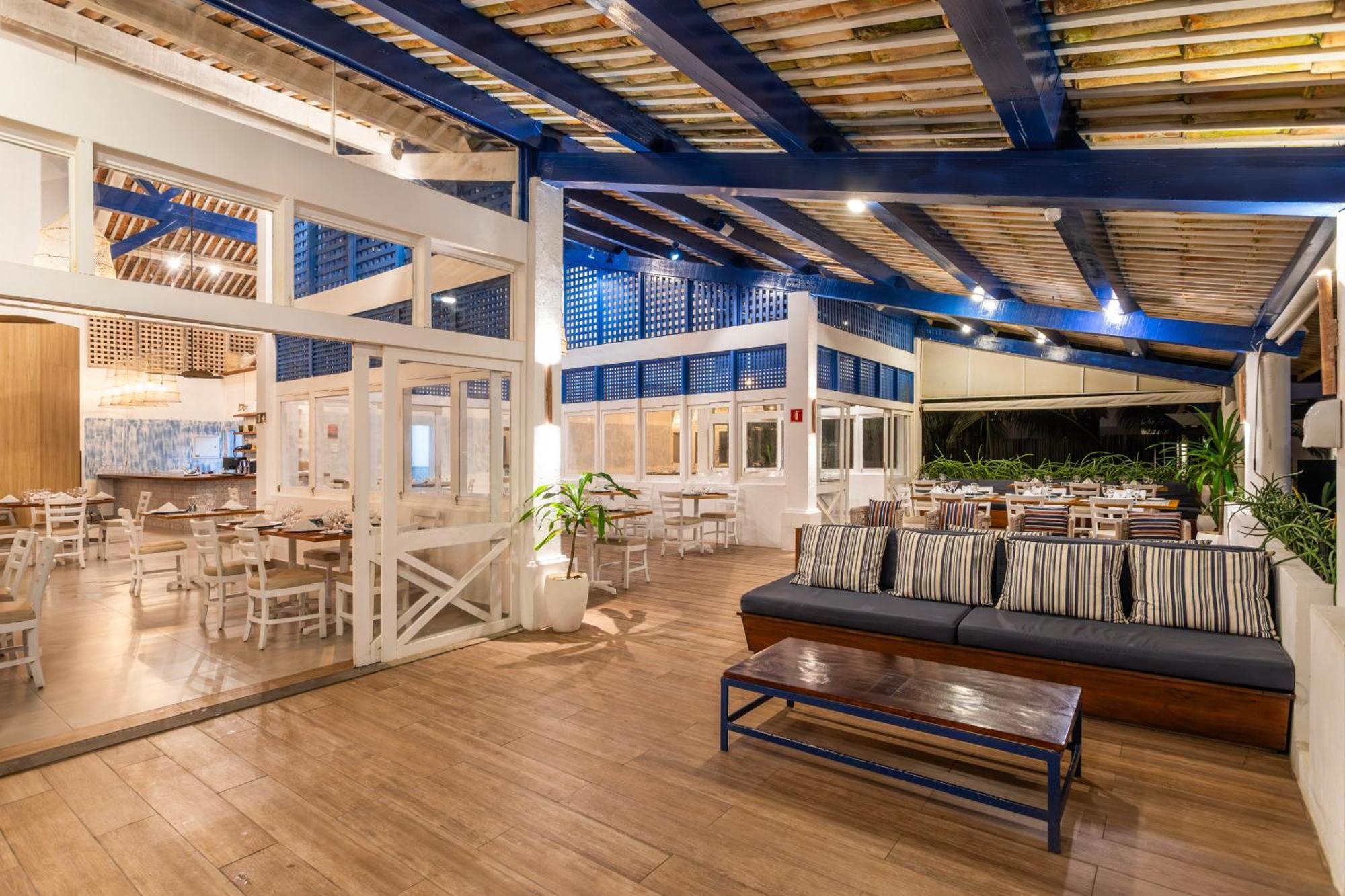 Sauipe Brisa Grand Premium All Inclusive コスタドサウイペ エクステリア 写真