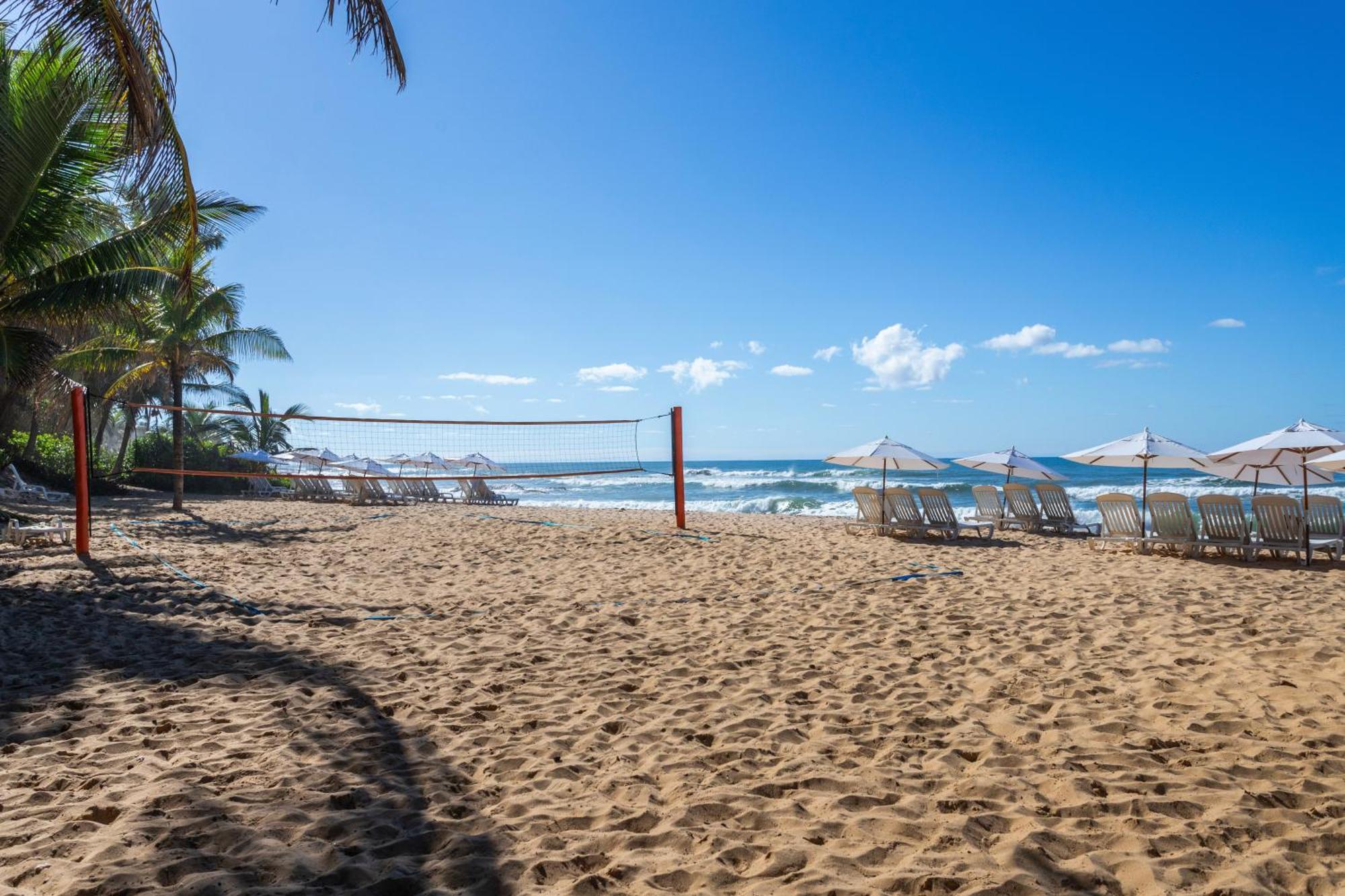 Sauipe Brisa Grand Premium All Inclusive コスタドサウイペ エクステリア 写真