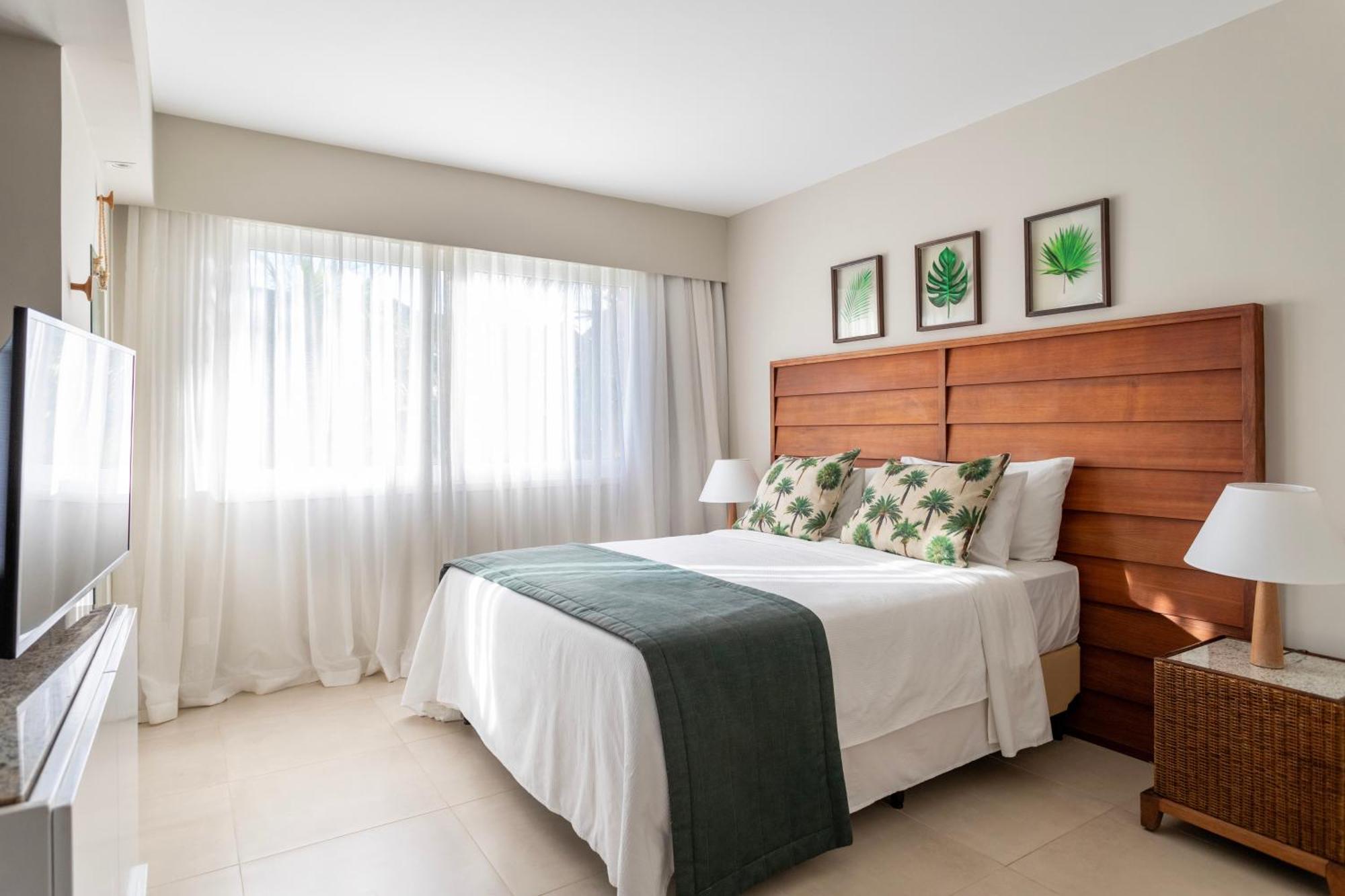 Sauipe Brisa Grand Premium All Inclusive コスタドサウイペ 部屋 写真