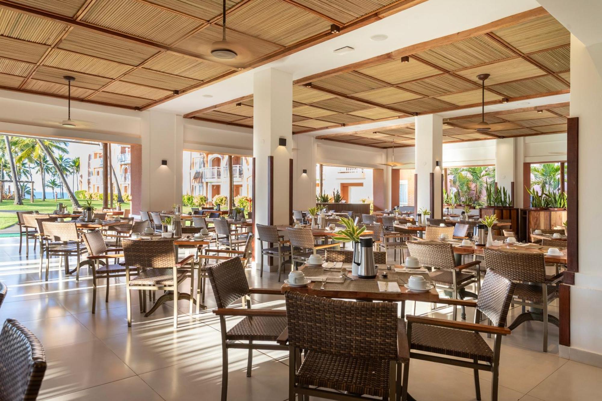 Sauipe Brisa Grand Premium All Inclusive コスタドサウイペ エクステリア 写真