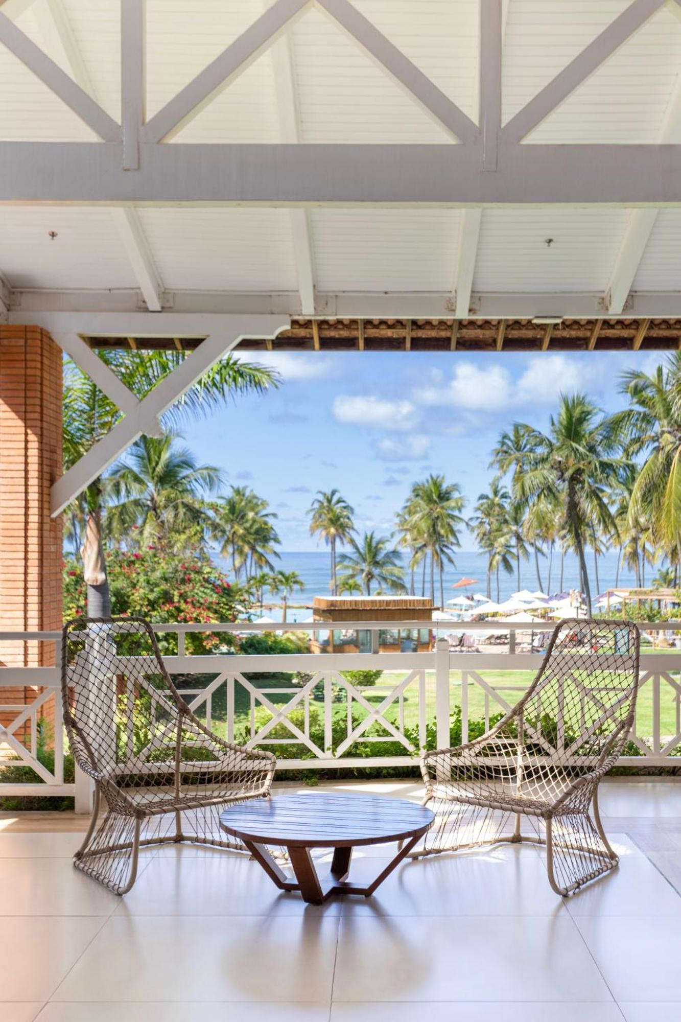 Sauipe Brisa Grand Premium All Inclusive コスタドサウイペ エクステリア 写真