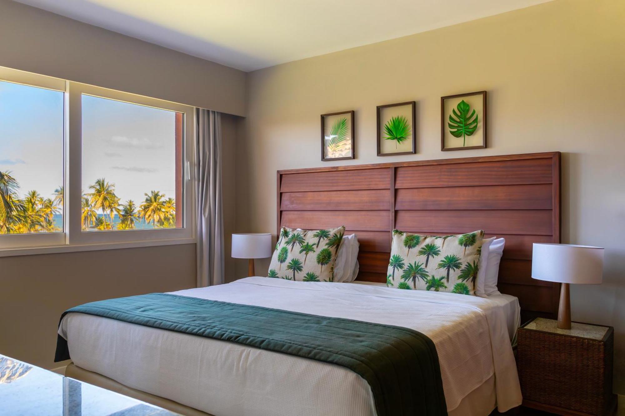 Sauipe Brisa Grand Premium All Inclusive コスタドサウイペ エクステリア 写真