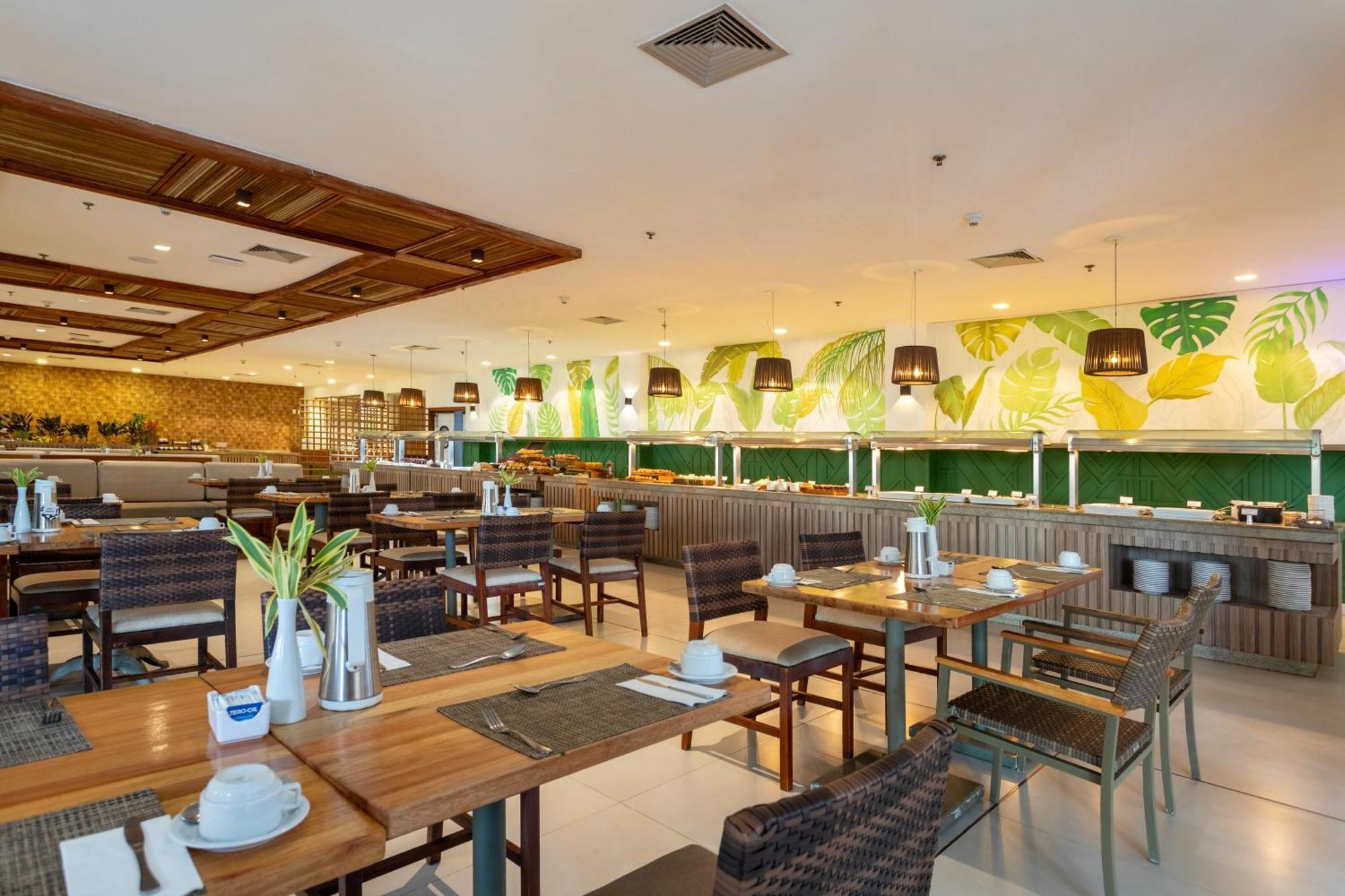 Sauipe Brisa Grand Premium All Inclusive コスタドサウイペ エクステリア 写真