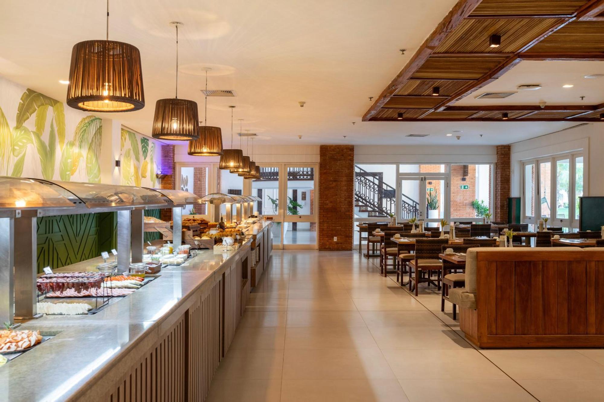 Sauipe Brisa Grand Premium All Inclusive コスタドサウイペ エクステリア 写真