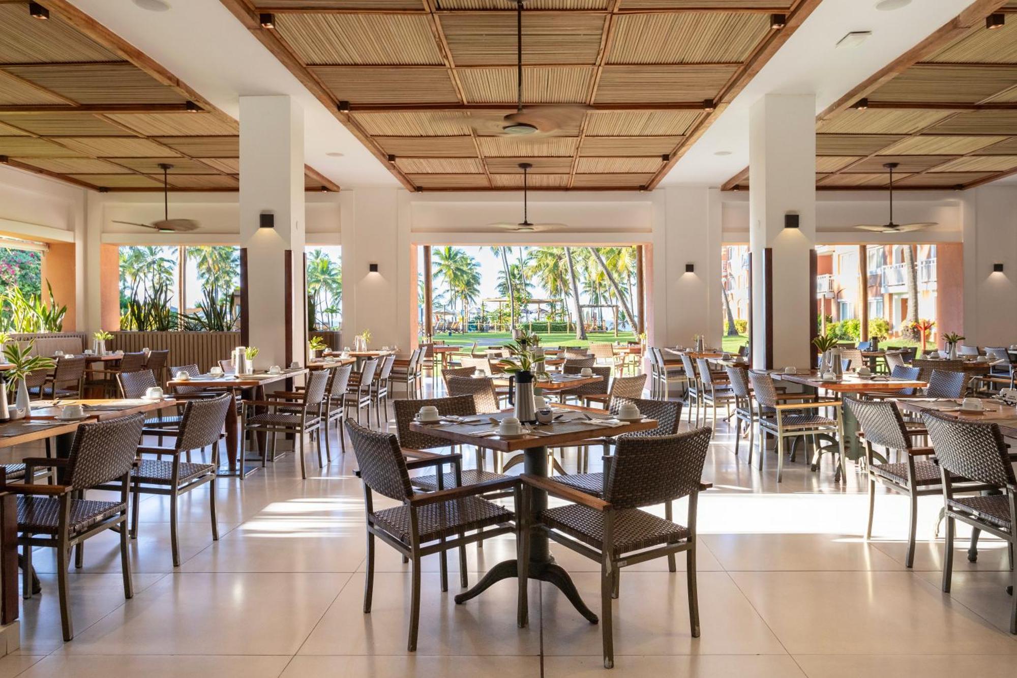 Sauipe Brisa Grand Premium All Inclusive コスタドサウイペ エクステリア 写真