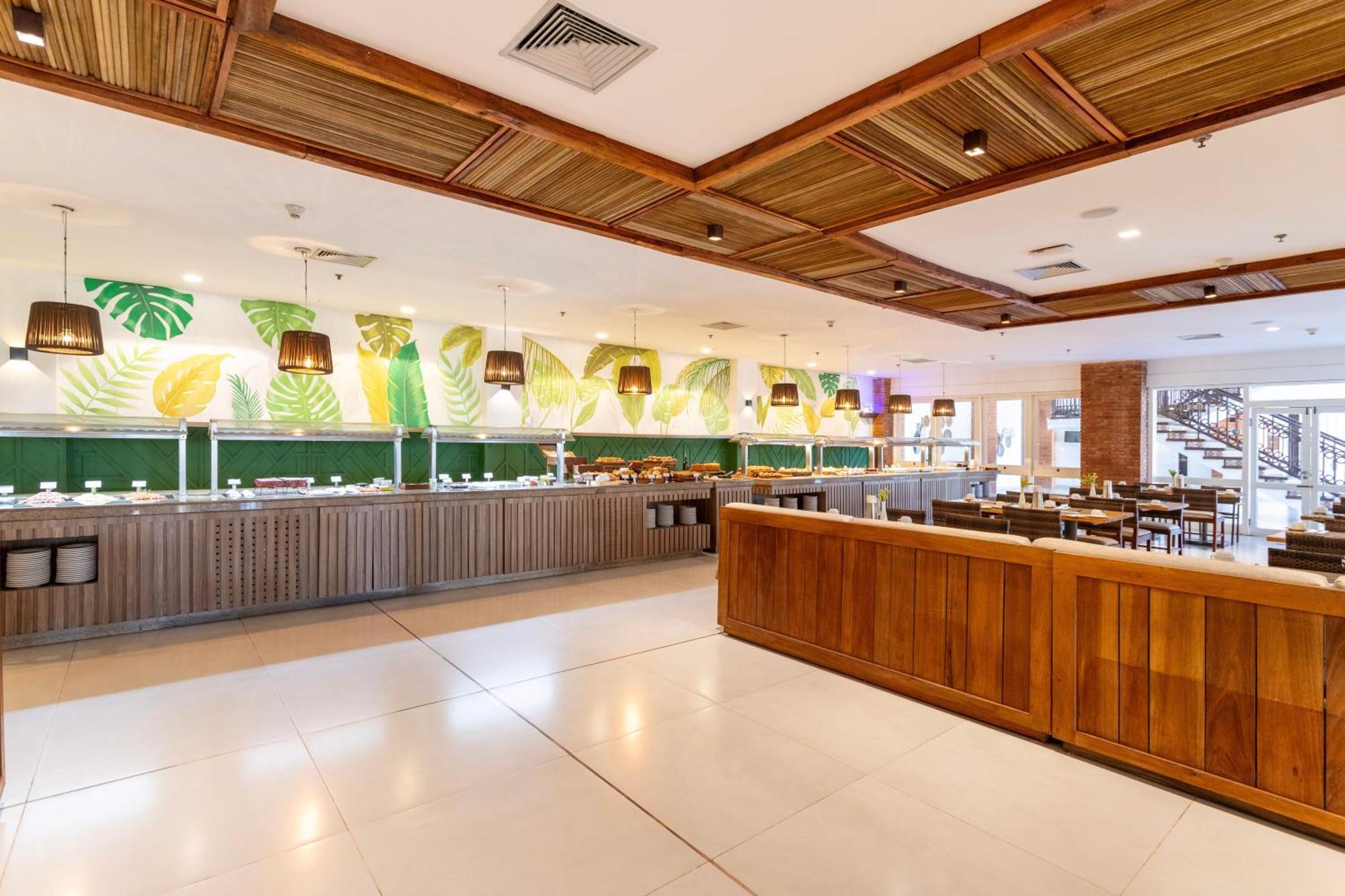 Sauipe Brisa Grand Premium All Inclusive コスタドサウイペ エクステリア 写真