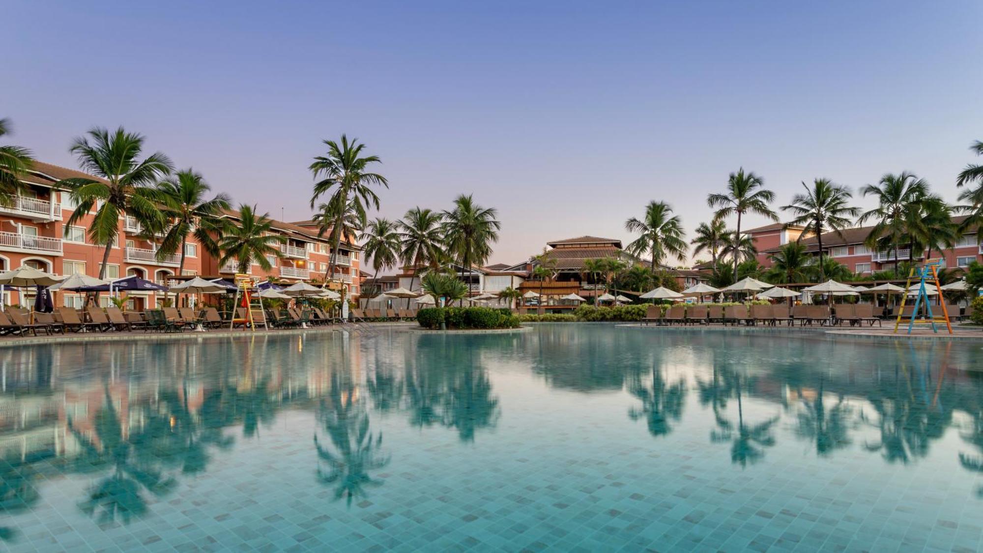 Sauipe Brisa Grand Premium All Inclusive コスタドサウイペ エクステリア 写真