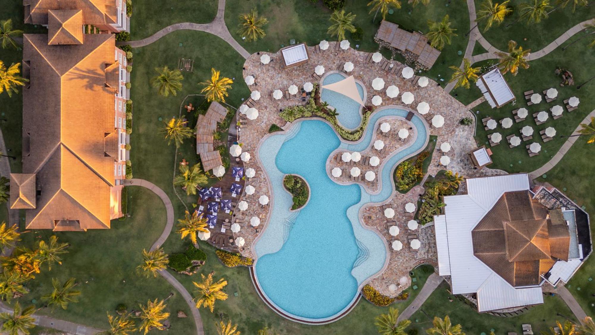 Sauipe Brisa Grand Premium All Inclusive コスタドサウイペ エクステリア 写真