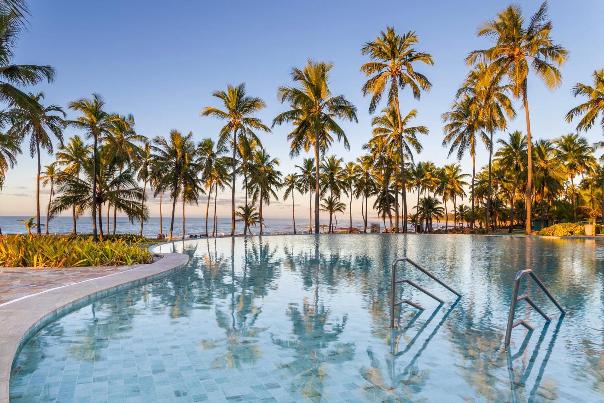 Sauipe Brisa Grand Premium All Inclusive コスタドサウイペ エクステリア 写真
