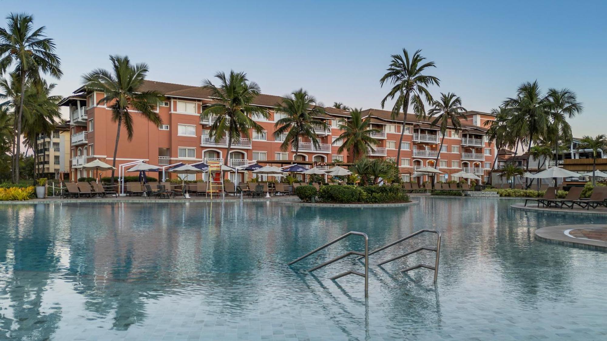 Sauipe Brisa Grand Premium All Inclusive コスタドサウイペ エクステリア 写真