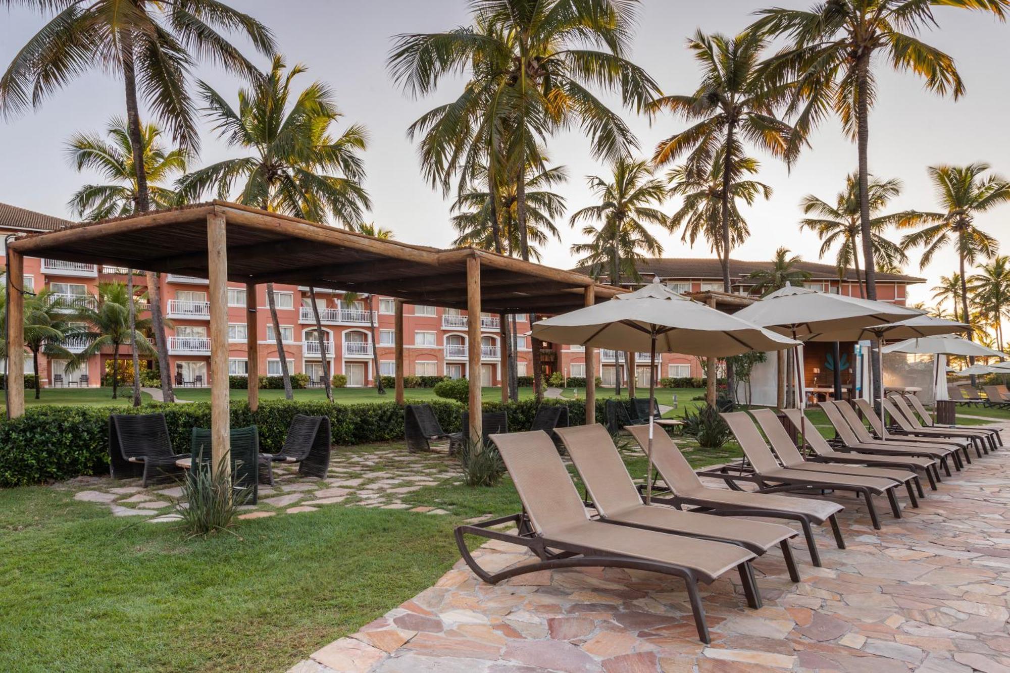 Sauipe Brisa Grand Premium All Inclusive コスタドサウイペ エクステリア 写真